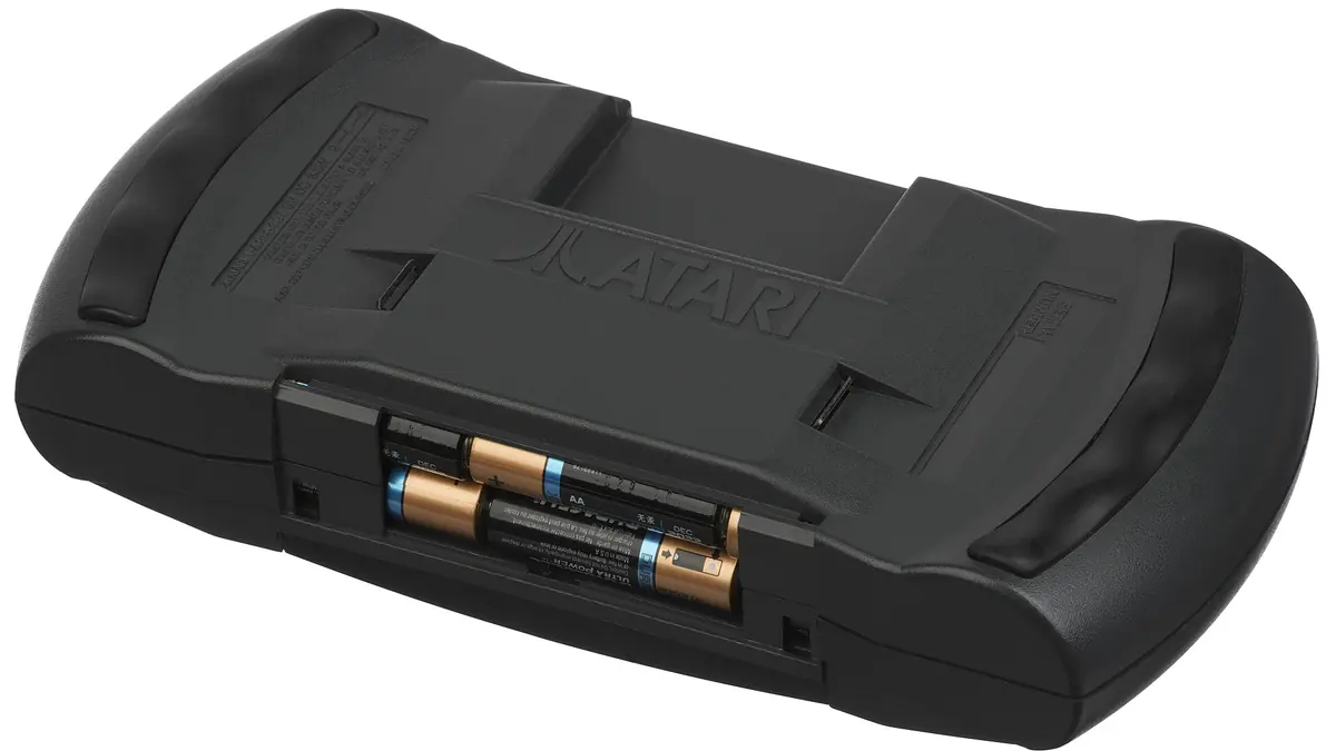 How Long a Handheld Battery Actually Lasts, and What Drains It Fastest - illustration