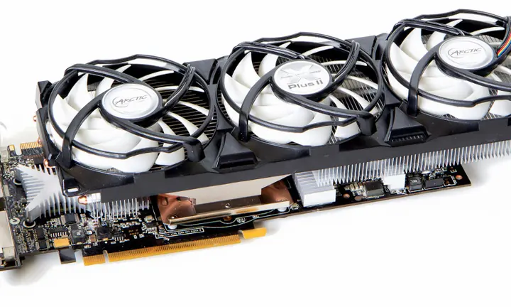 How Much Video Memory You Actually Need, and How to Measure What Your Games Use - illustration