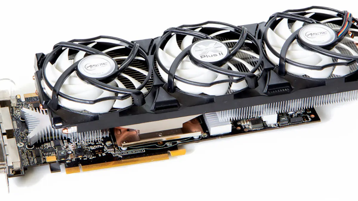 How Much Video Memory You Actually Need, and How to Measure What Your Games Use - illustration