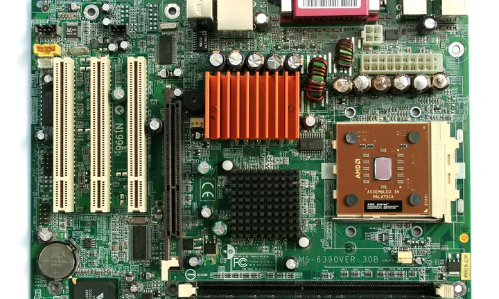 Is a Processor Upgrade Worth It If the Graphics Card Stays the Same  - illustration