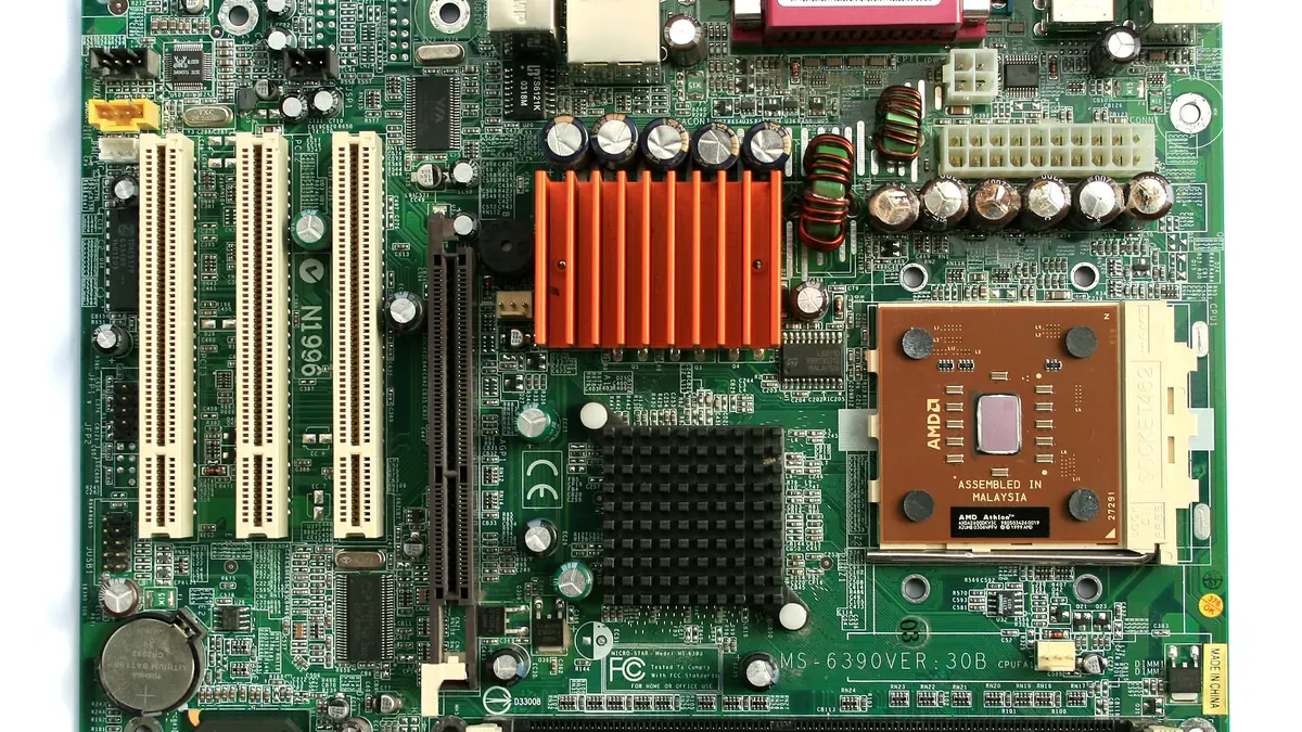 Is a Processor Upgrade Worth It If the Graphics Card Stays the Same  - illustration