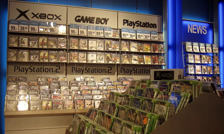 Free-to-Play, Premium, Subscription  What Each Business Model Wants From Your Evening - illustration