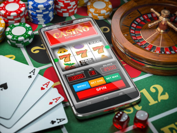 top real money casino apps